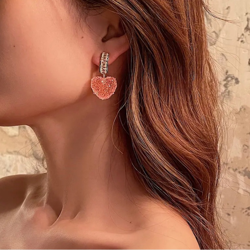 Cute & Cool Gummy Earrings Accessories Jewelry